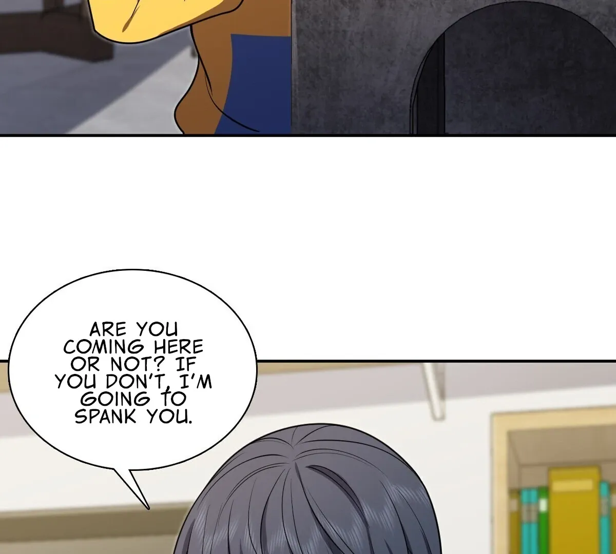 My Wife Is From a Thousand Years Ago Chapter 391 page 63 - 