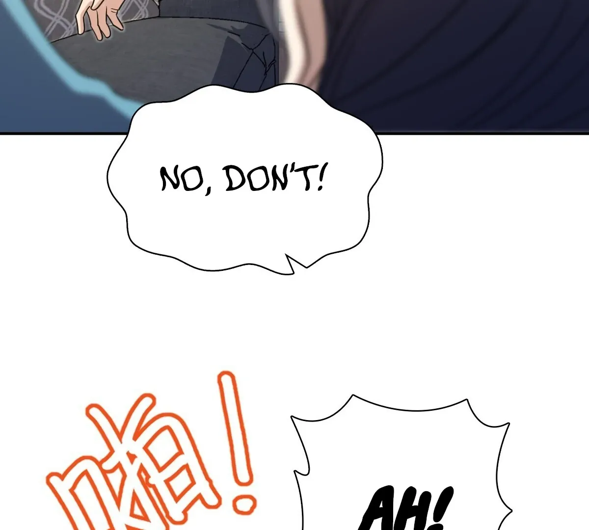 My Wife Is From a Thousand Years Ago Chapter 391 page 76 - 