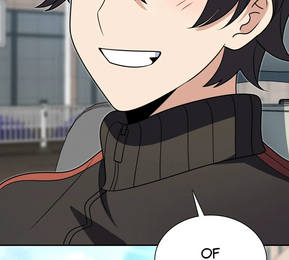 My Wife Is From a Thousand Years Ago Chapter 391 page 9 - 