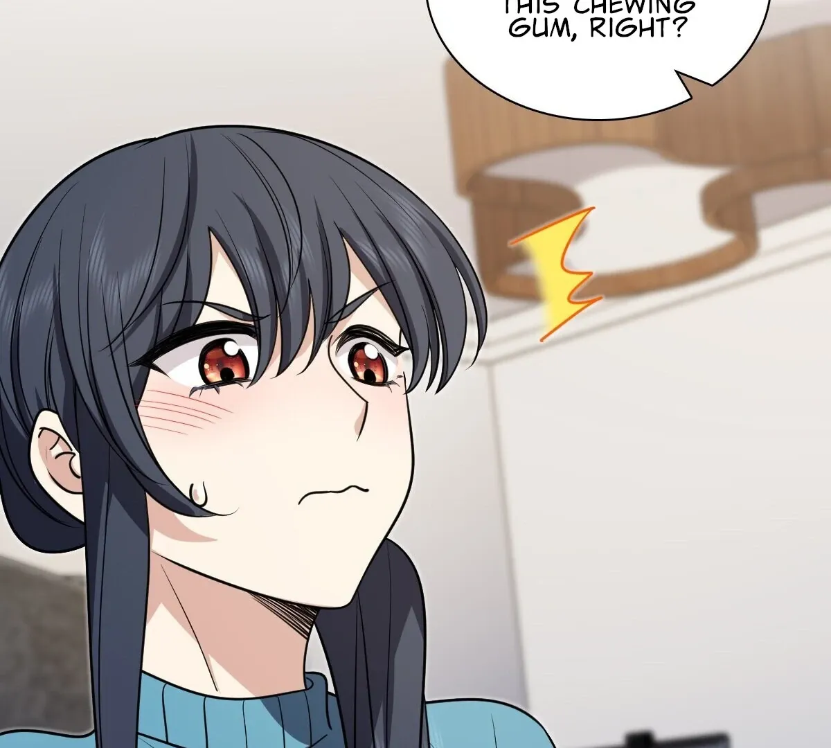 My Wife Is From a Thousand Years Ago Chapter 391 page 95 - 