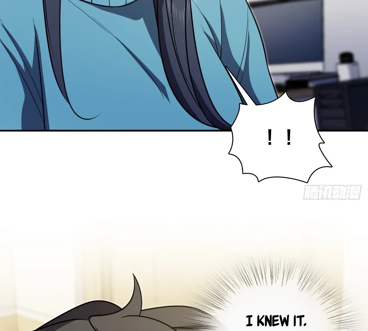 My Wife Is From a Thousand Years Ago Chapter 391 page 96 - 