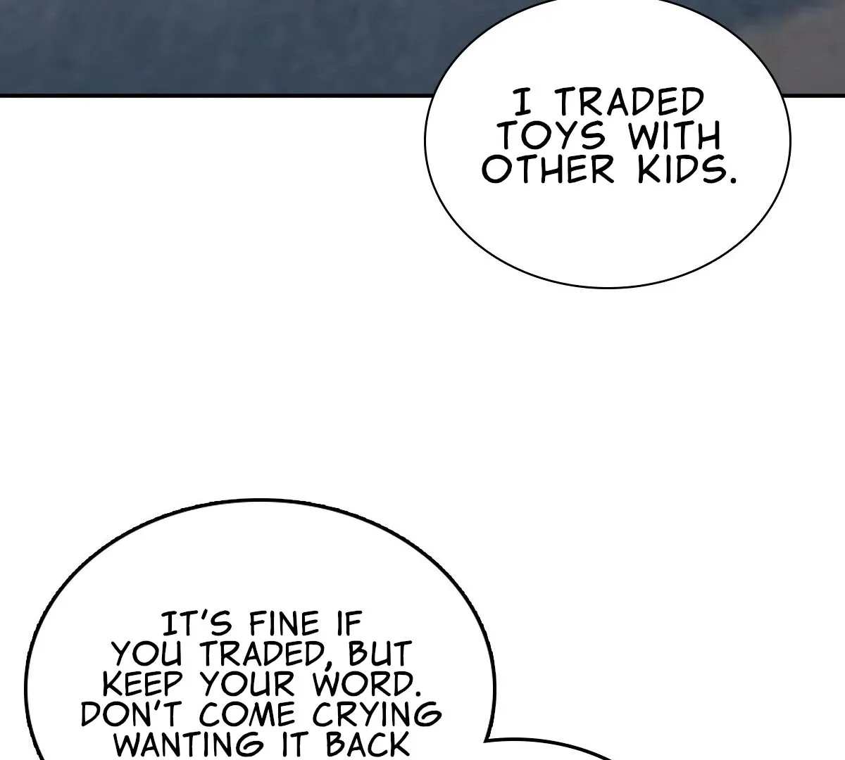 My Wife Is From a Thousand Years Ago Chapter 392 page 11 - 