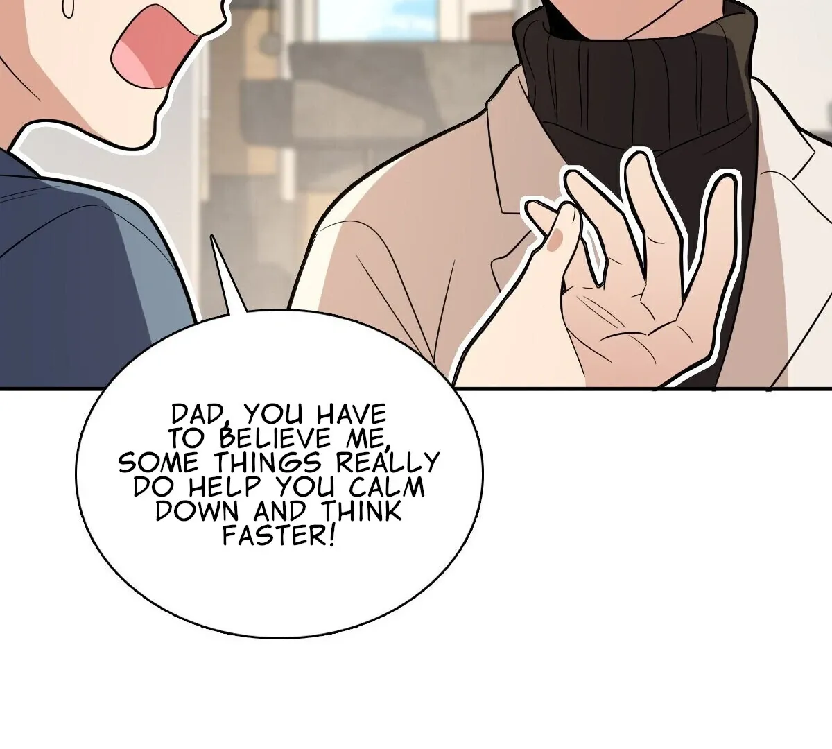My Wife Is From a Thousand Years Ago Chapter 392 page 103 - 