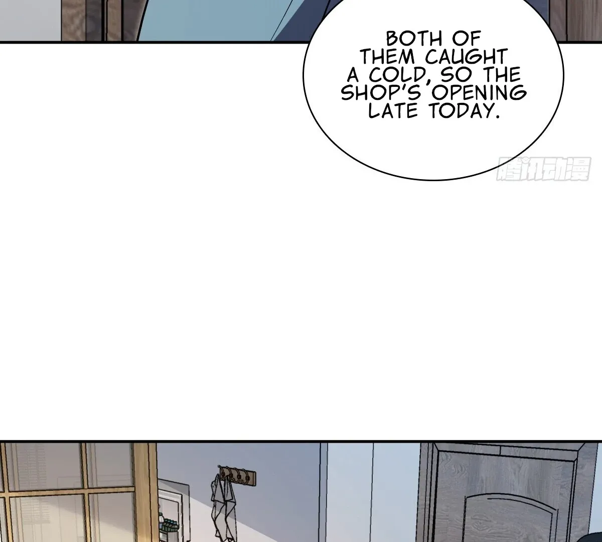 My Wife Is From a Thousand Years Ago Chapter 392 page 109 - 
