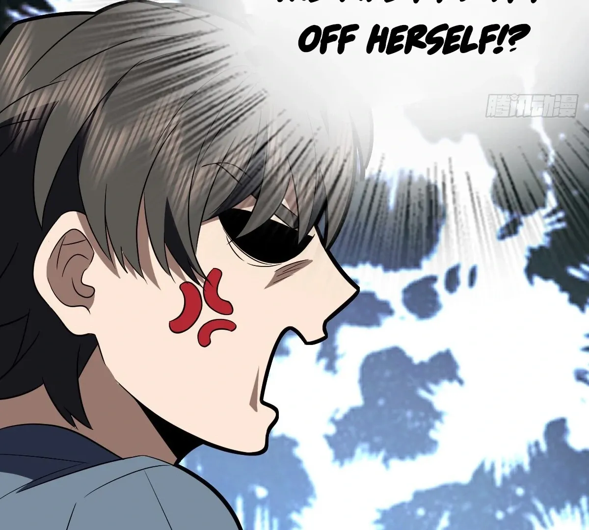 My Wife Is From a Thousand Years Ago Chapter 392 page 111 - 