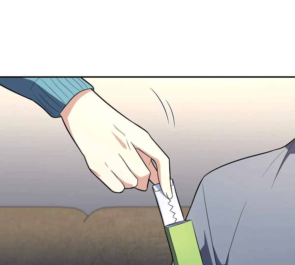 My Wife Is From a Thousand Years Ago Chapter 392 page 14 - 