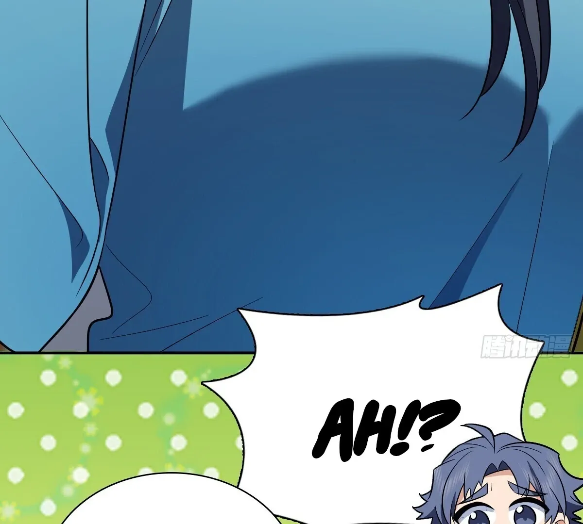 My Wife Is From a Thousand Years Ago Chapter 392 page 17 - 