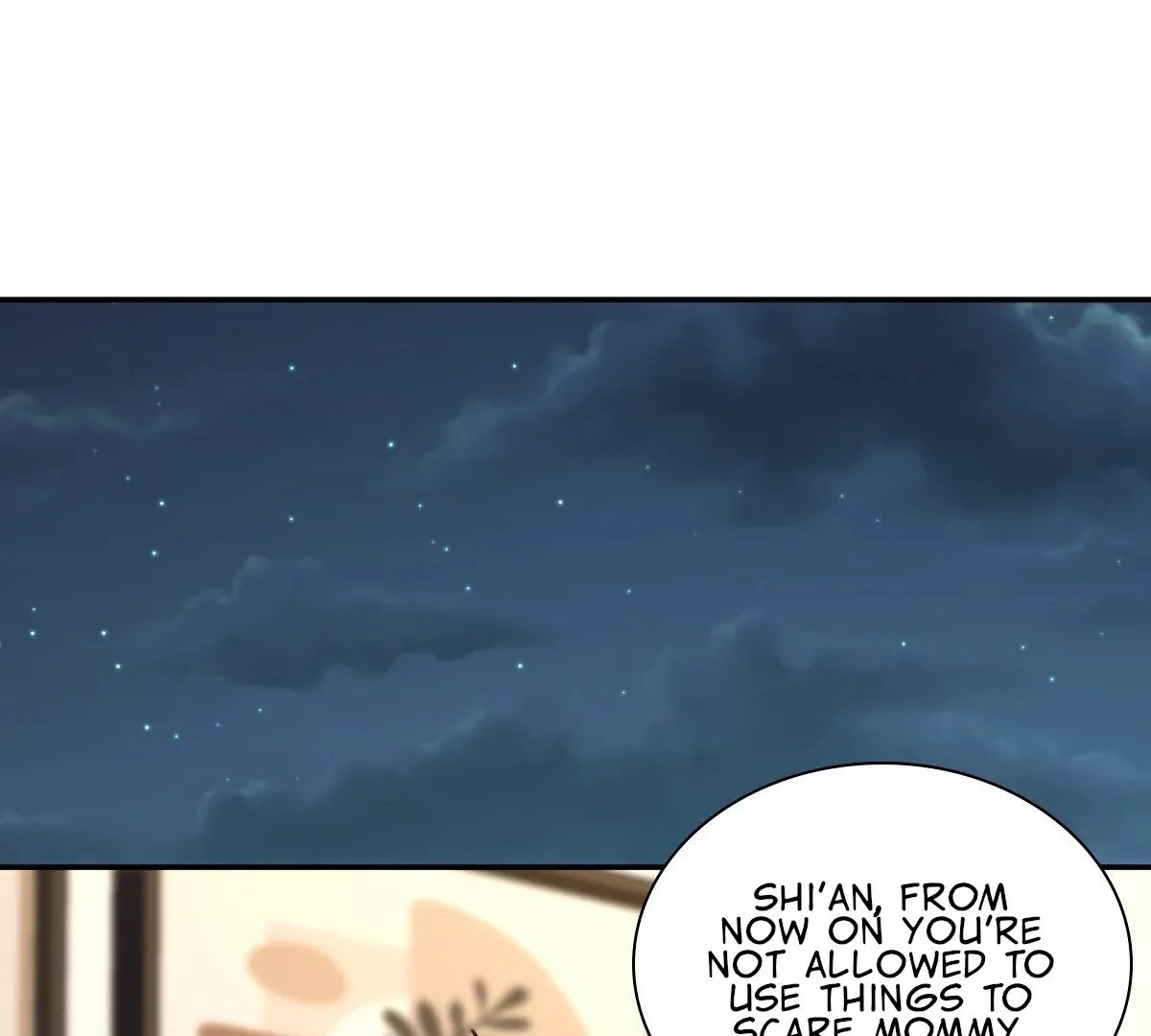 My Wife Is From a Thousand Years Ago Chapter 392 page 3 - 