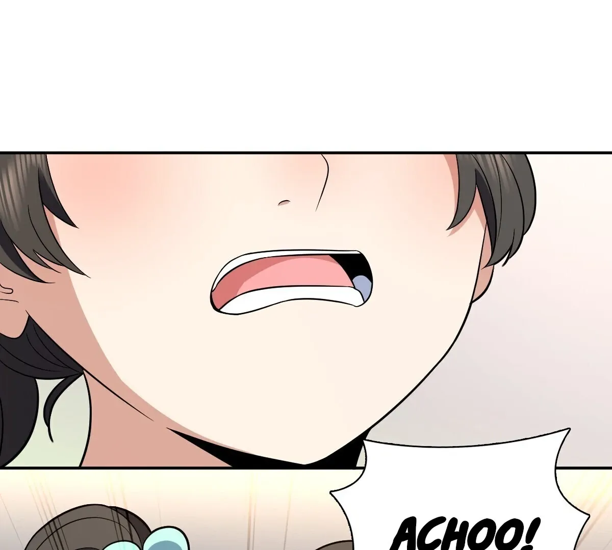 My Wife Is From a Thousand Years Ago Chapter 392 page 26 - 