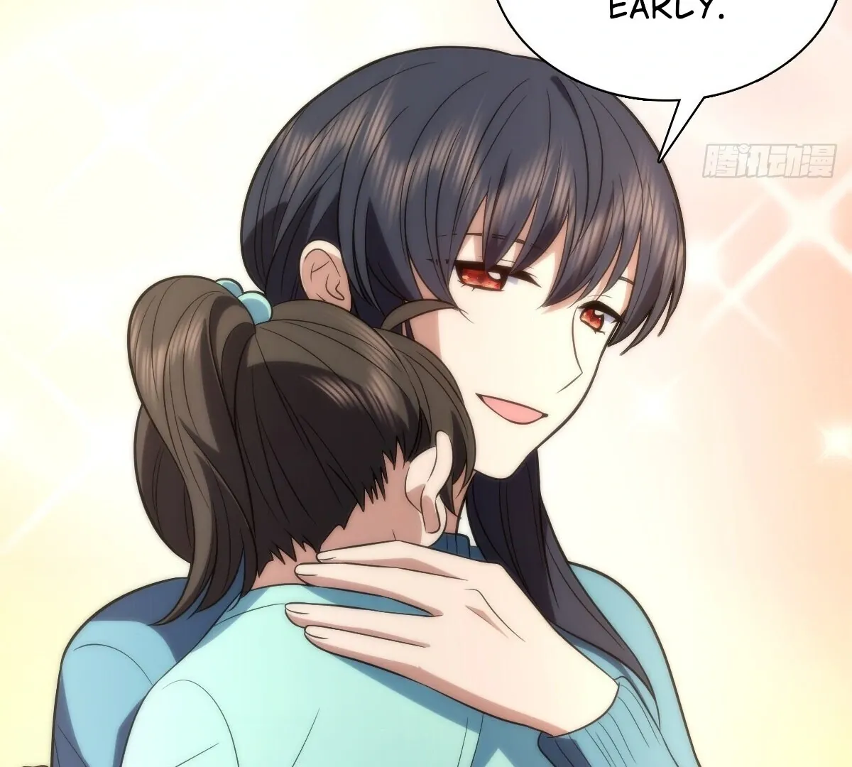 My Wife Is From a Thousand Years Ago Chapter 392 page 44 - 