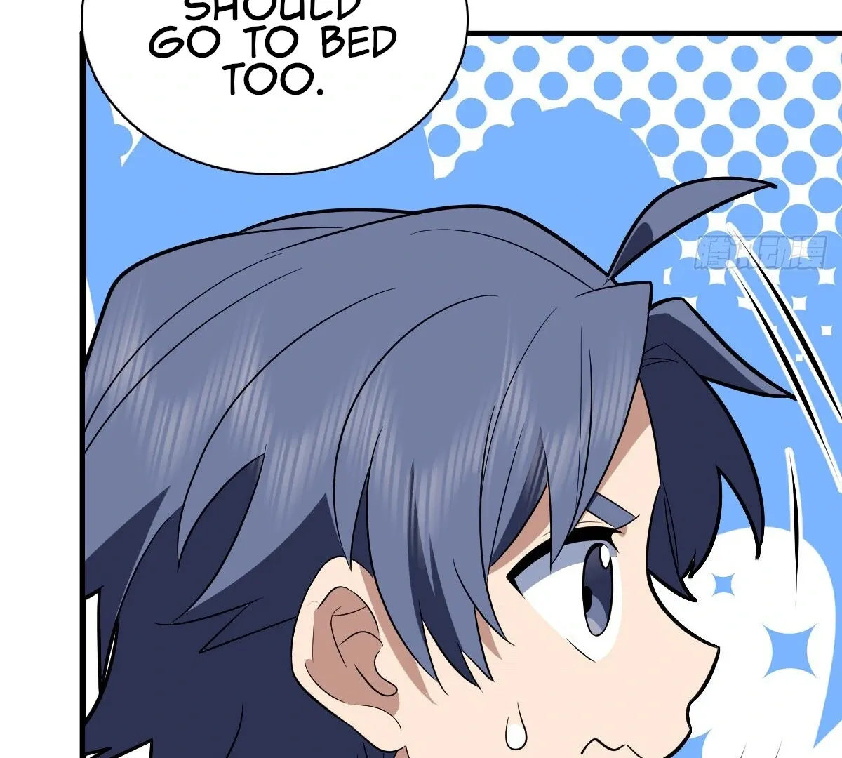 My Wife Is From a Thousand Years Ago Chapter 392 page 48 - 