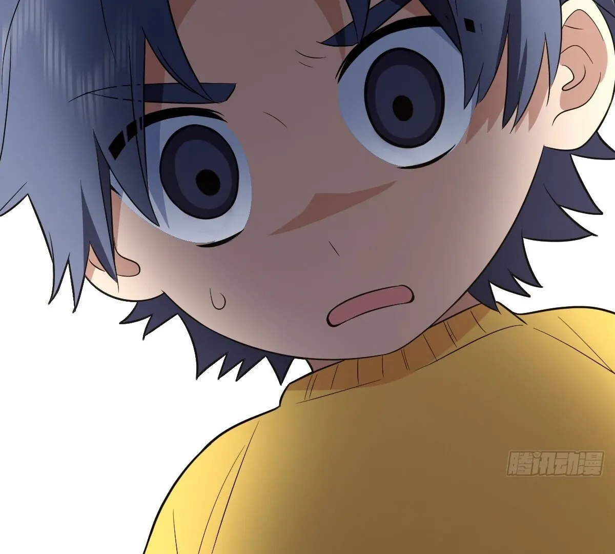 My Wife Is From a Thousand Years Ago Chapter 392 page 58 - 
