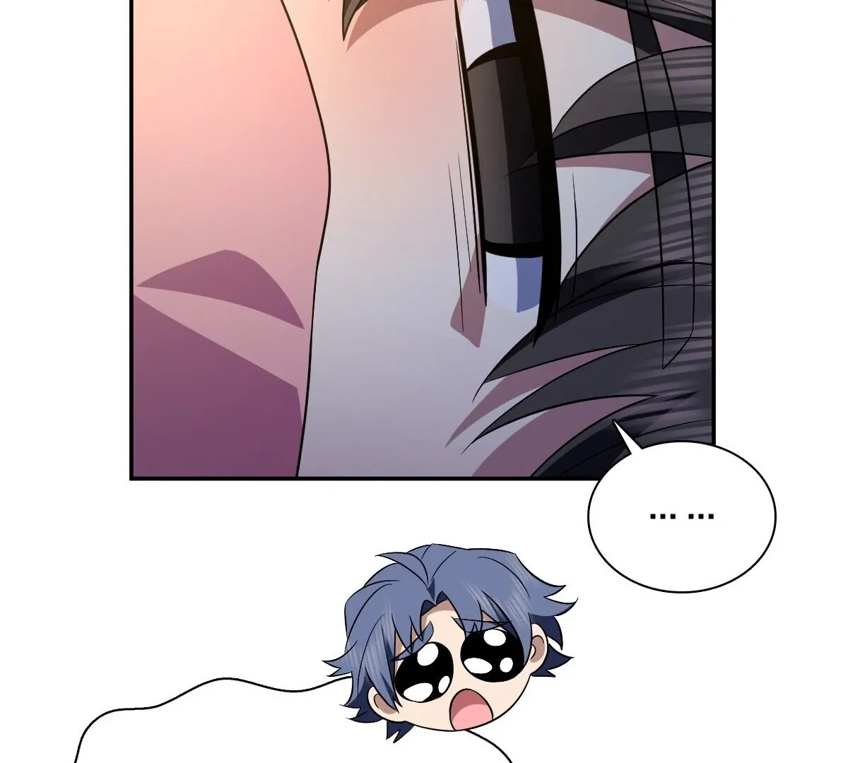 My Wife Is From a Thousand Years Ago Chapter 392 page 71 - 