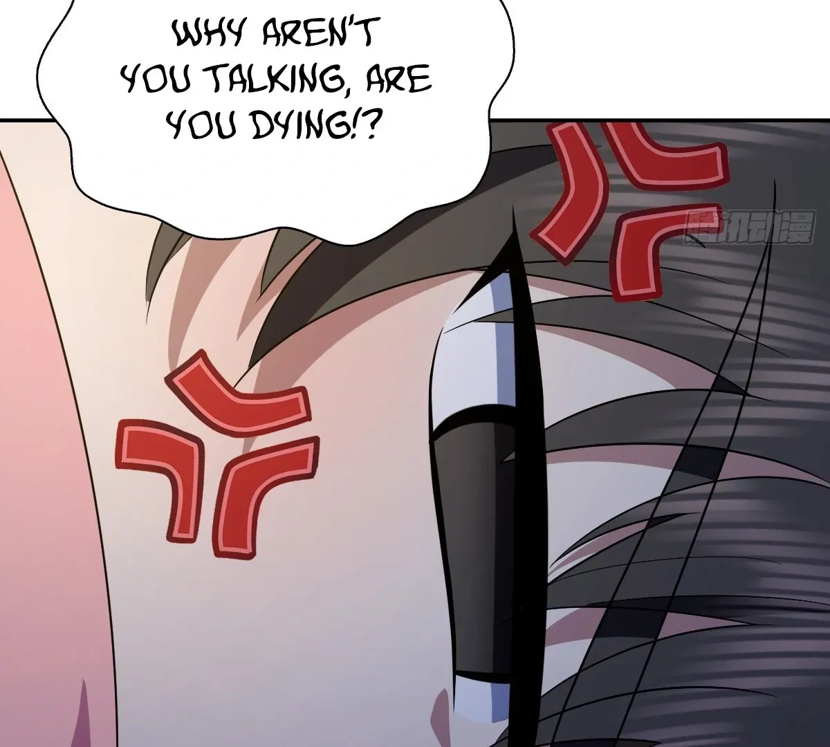 My Wife Is From a Thousand Years Ago Chapter 392 page 72 - 