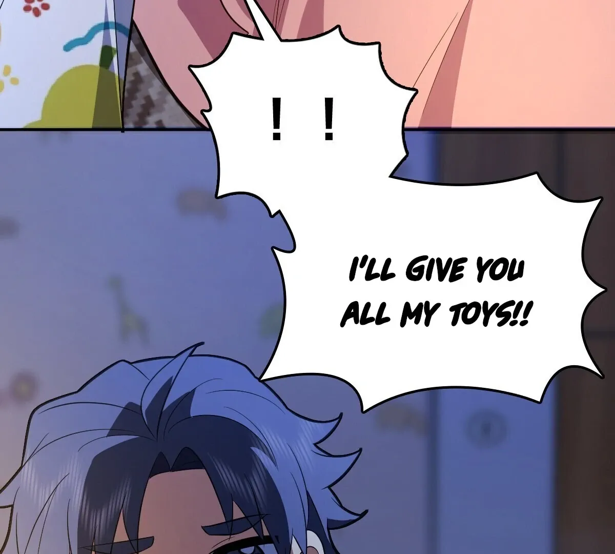 My Wife Is From a Thousand Years Ago Chapter 392 page 75 - 