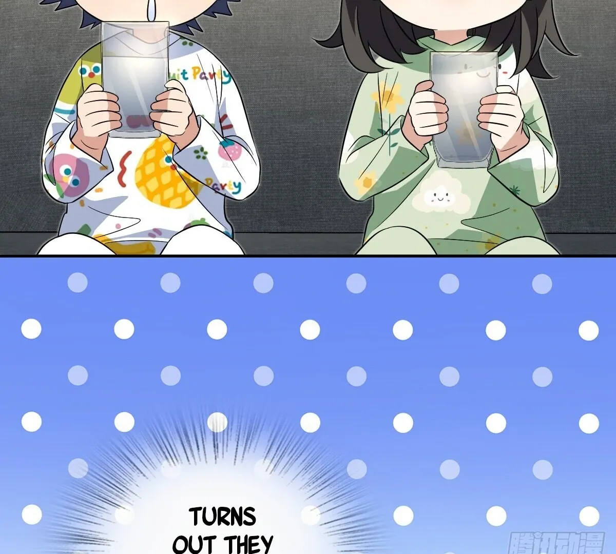 My Wife Is From a Thousand Years Ago Chapter 392 page 83 - 