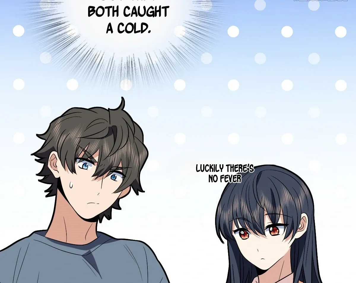 My Wife Is From a Thousand Years Ago Chapter 392 page 84 - 