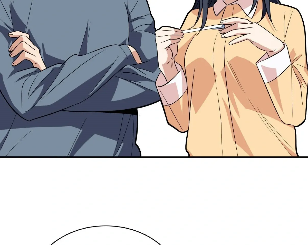 My Wife Is From a Thousand Years Ago Chapter 392 page 85 - 