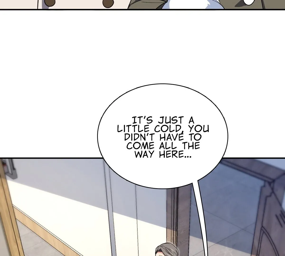 My Wife Is From a Thousand Years Ago Chapter 392 page 91 - 