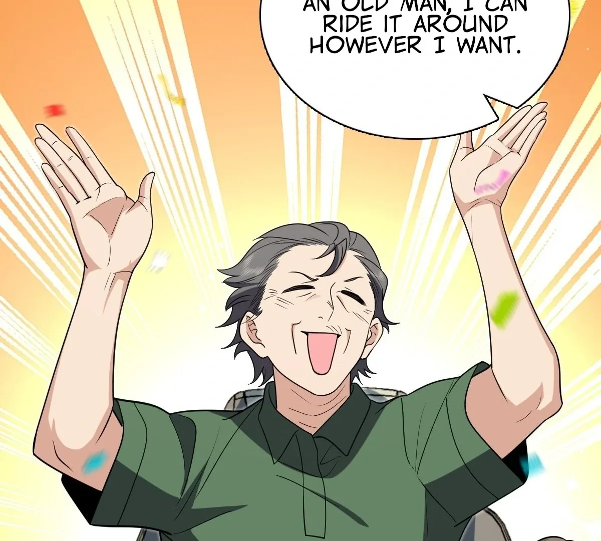 My Wife Is From a Thousand Years Ago Chapter 393 page 20 - 