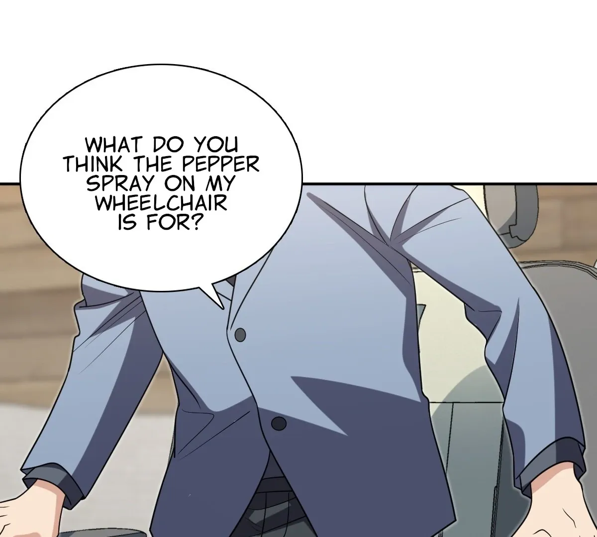 My Wife Is From a Thousand Years Ago Chapter 393 page 25 - 