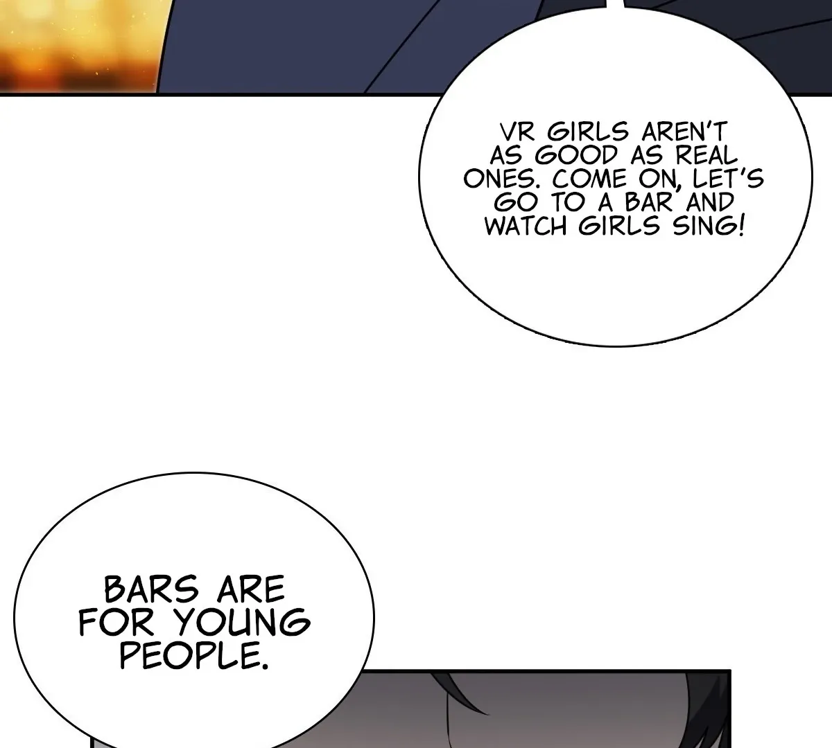 My Wife Is From a Thousand Years Ago Chapter 393 page 36 - 