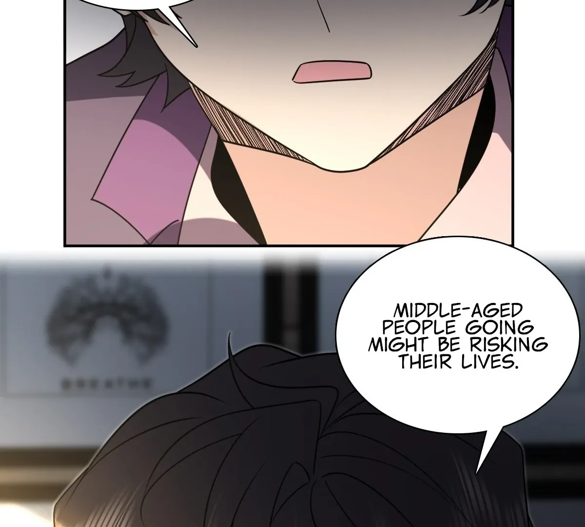 My Wife Is From a Thousand Years Ago Chapter 393 page 37 - 