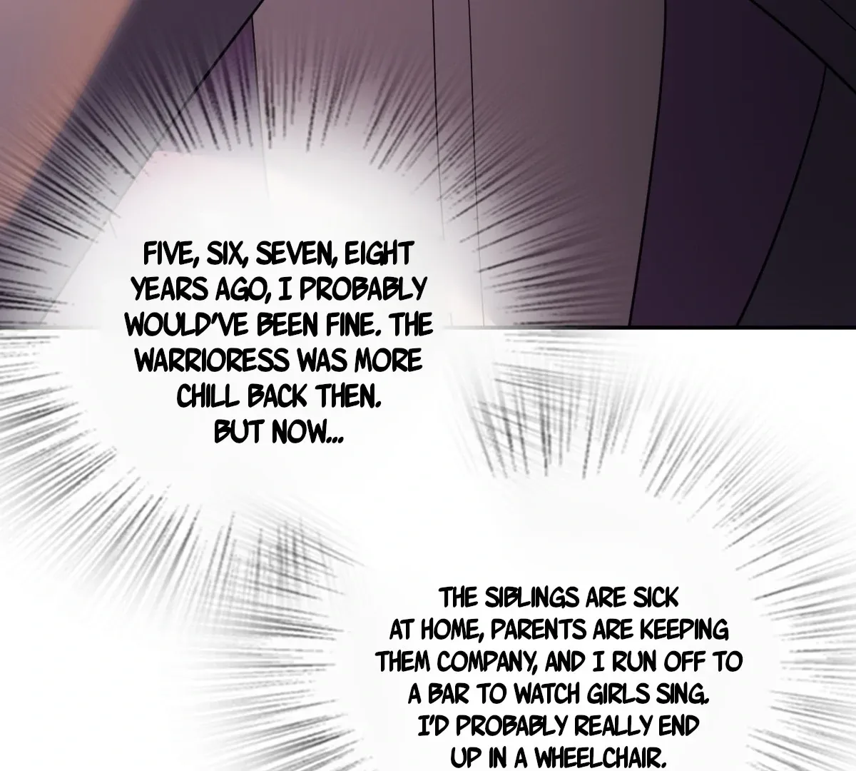 My Wife Is From a Thousand Years Ago Chapter 393 page 39 - 