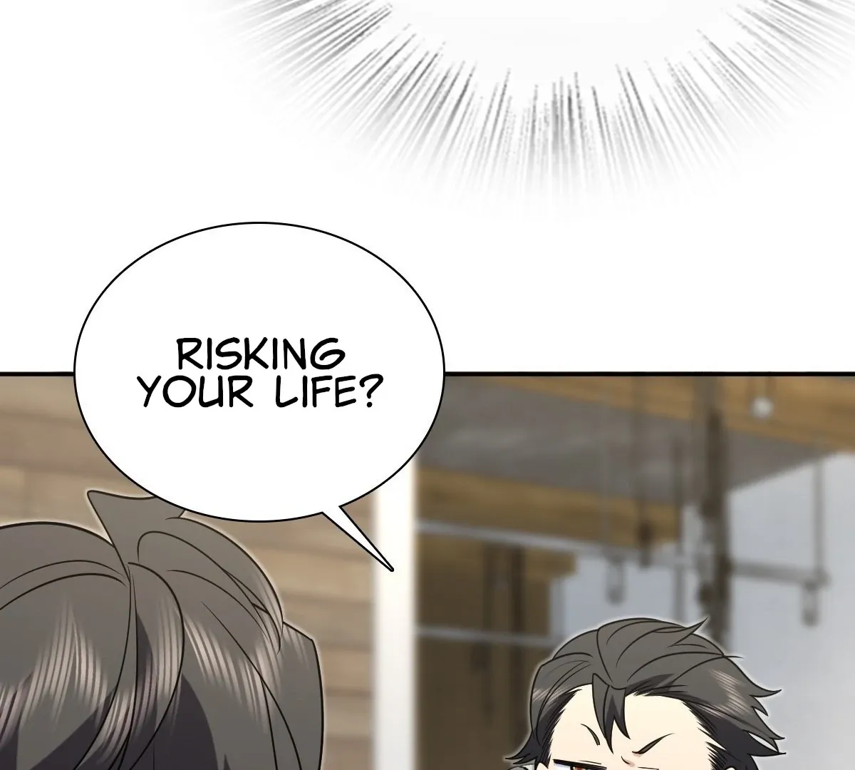 My Wife Is From a Thousand Years Ago Chapter 393 page 40 - 