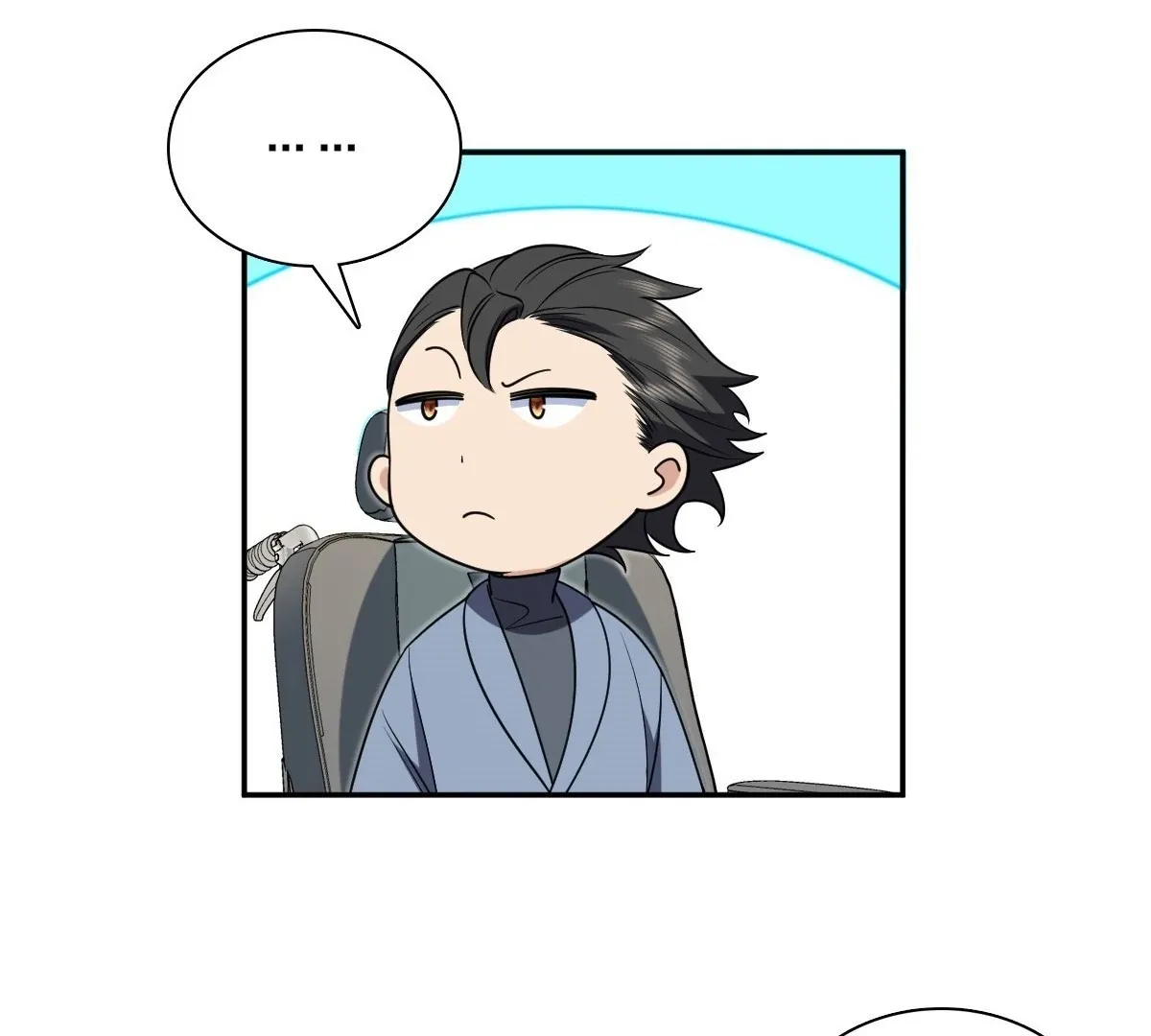 My Wife Is From a Thousand Years Ago Chapter 393 page 42 - 