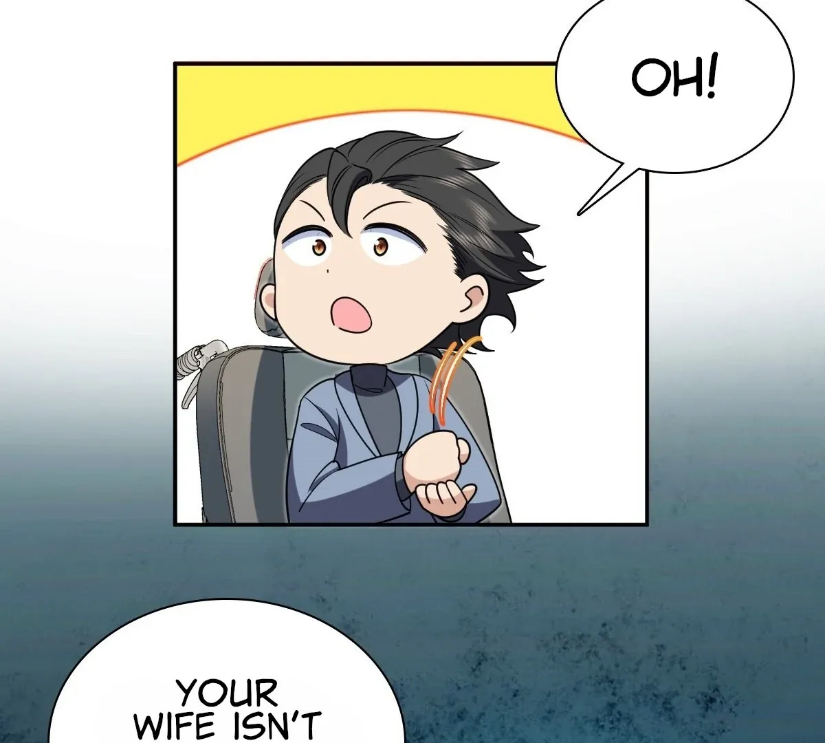 My Wife Is From a Thousand Years Ago Chapter 393 page 43 - 