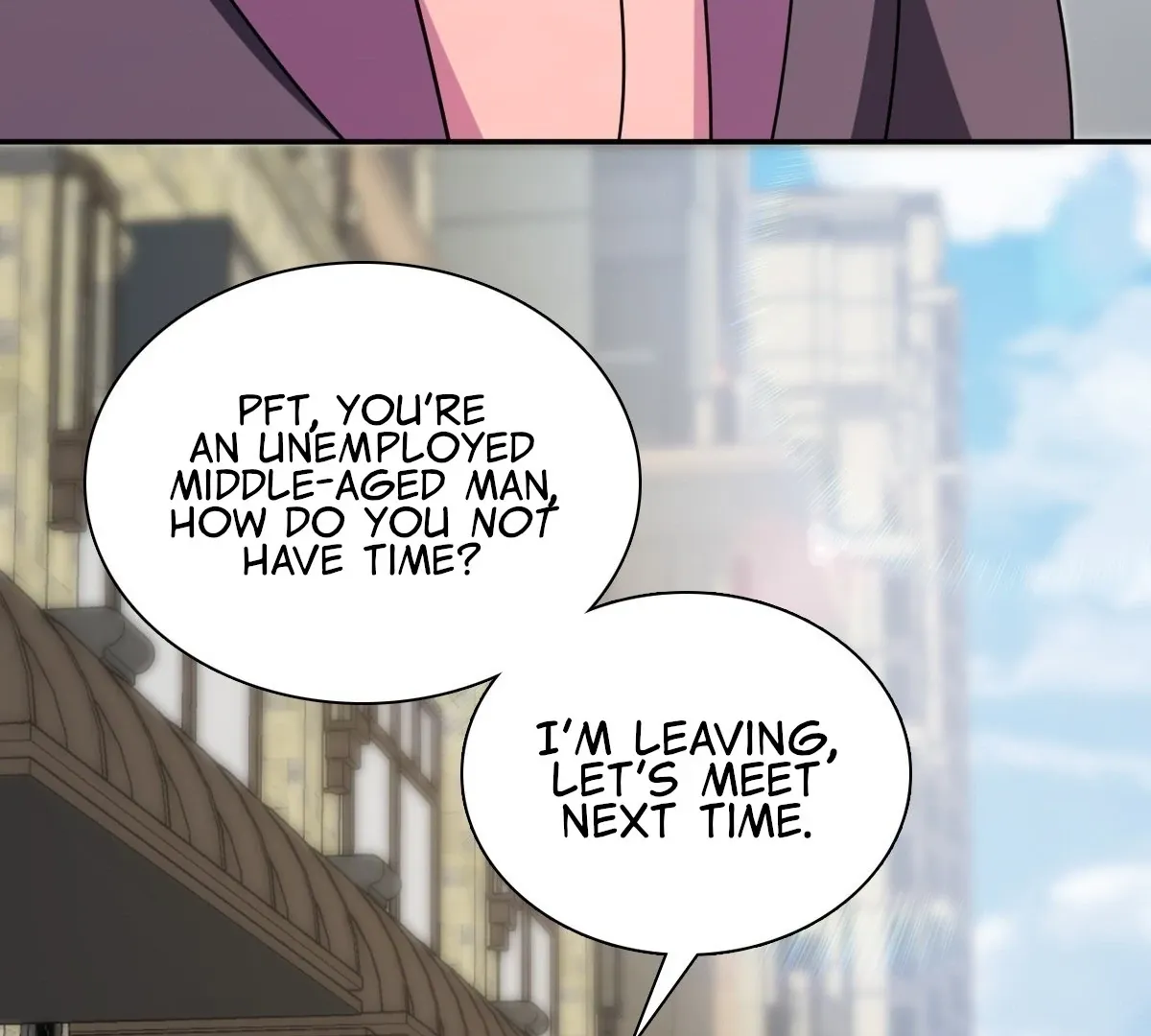 My Wife Is From a Thousand Years Ago Chapter 393 page 59 - 