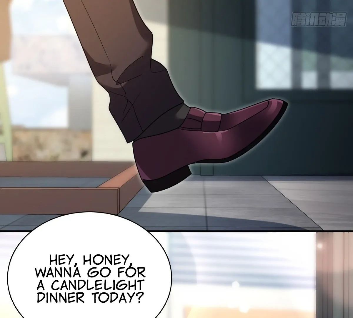 My Wife Is From a Thousand Years Ago Chapter 393 page 64 - 