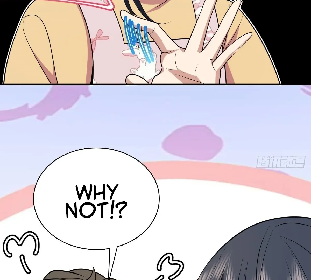 My Wife Is From a Thousand Years Ago Chapter 393 page 70 - 