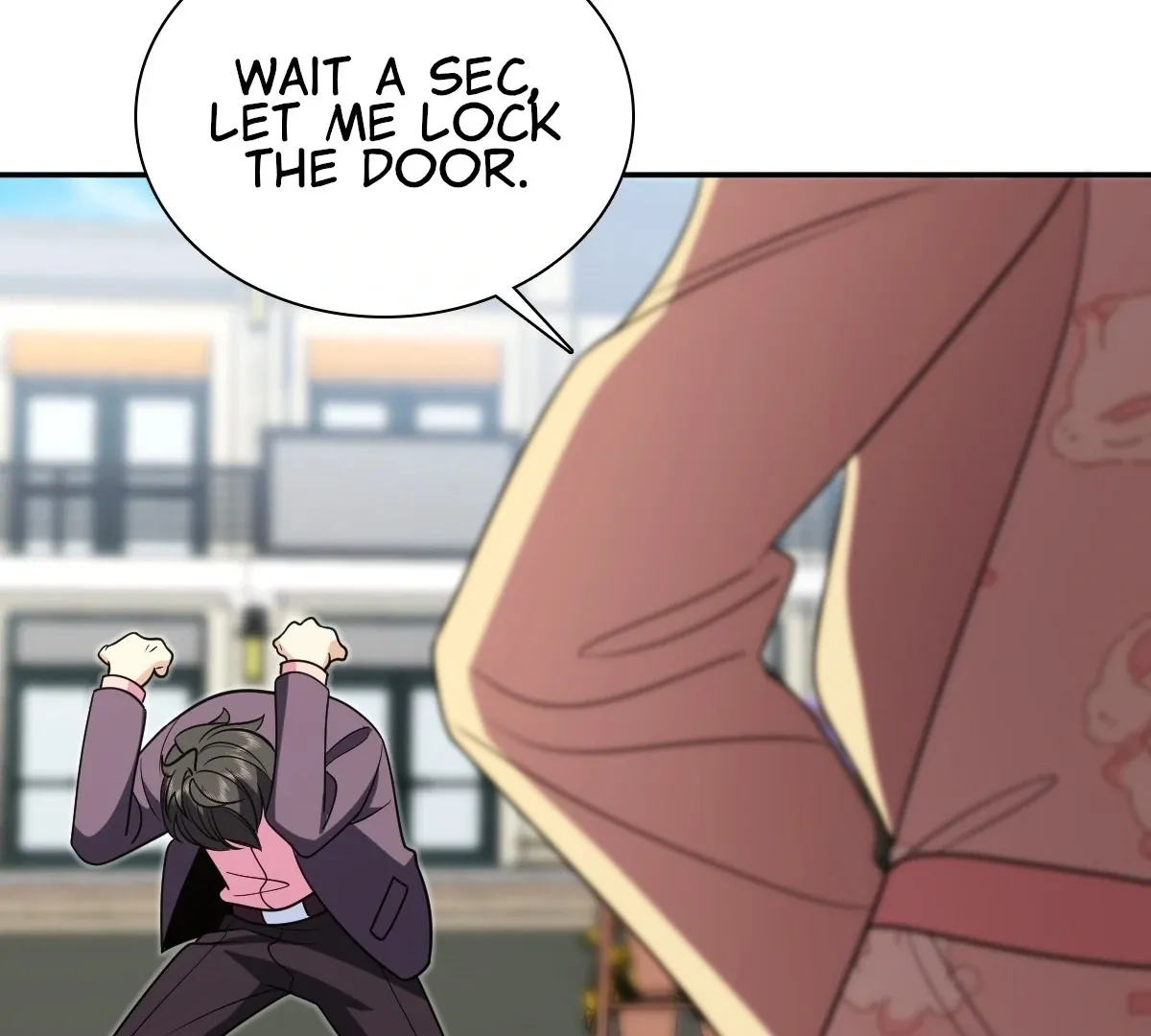 My Wife Is From a Thousand Years Ago Chapter 393 page 79 - 