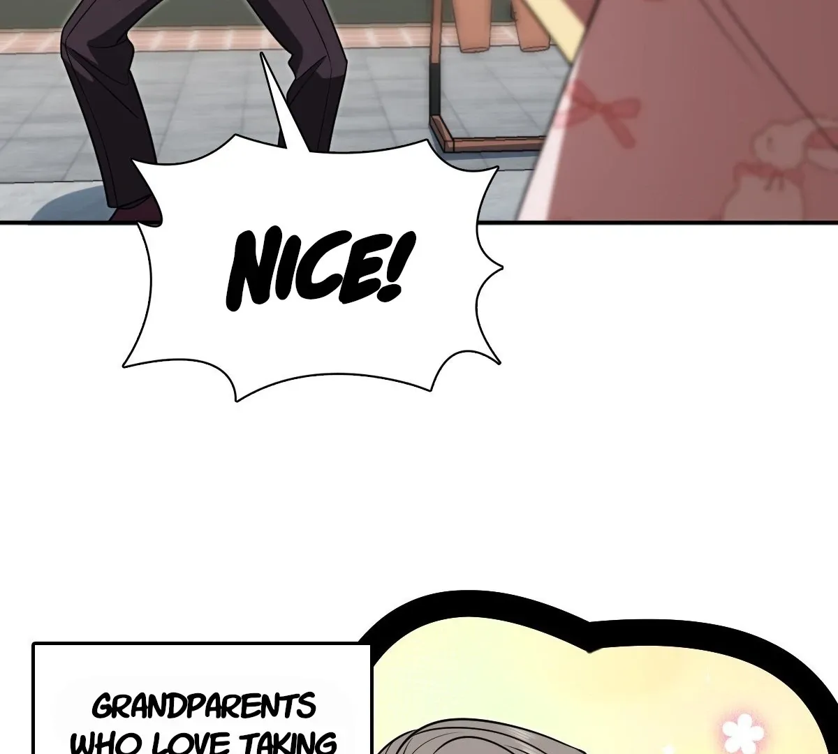 My Wife Is From a Thousand Years Ago Chapter 393 page 80 - 