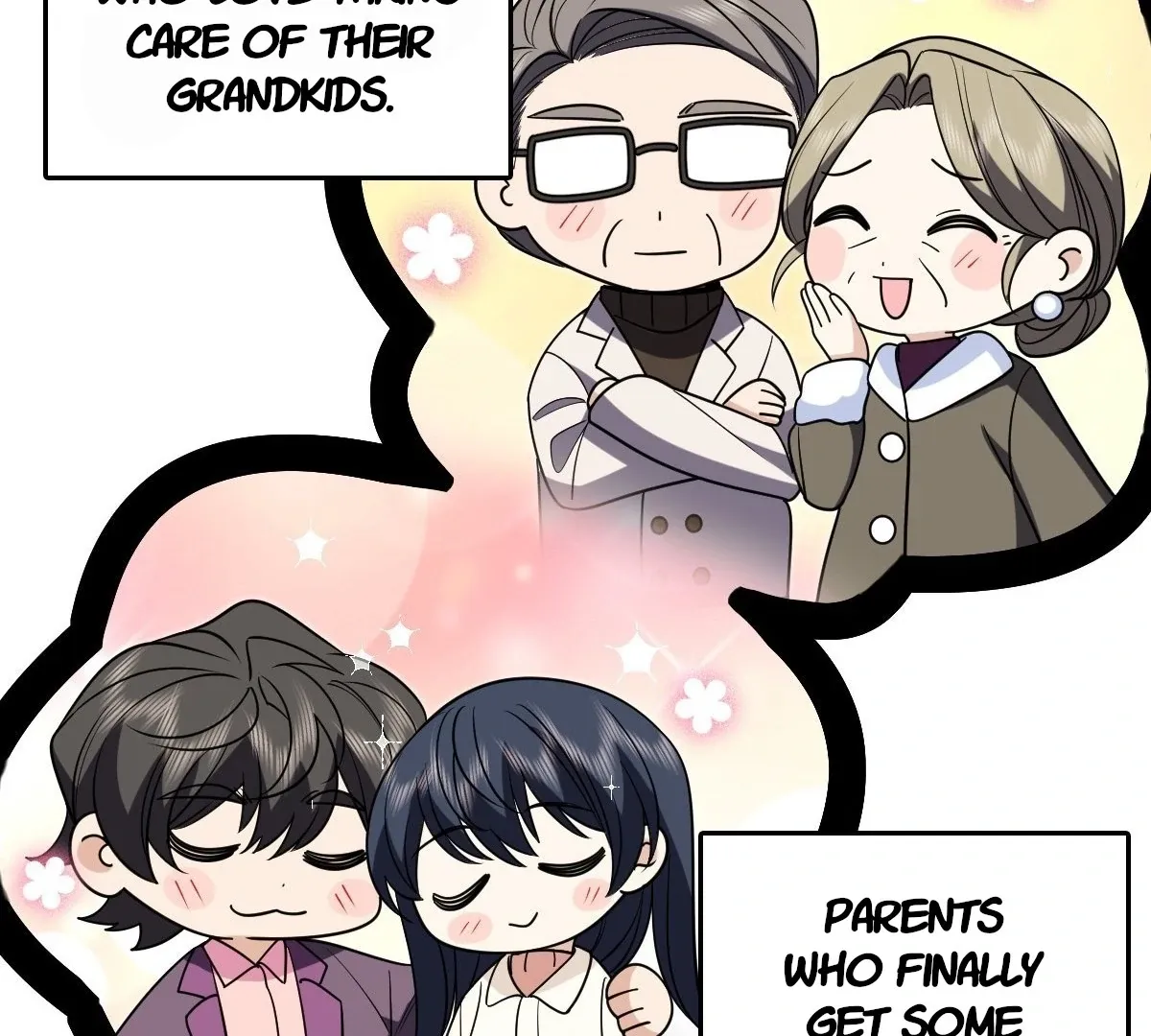 My Wife Is From a Thousand Years Ago Chapter 393 page 81 - 