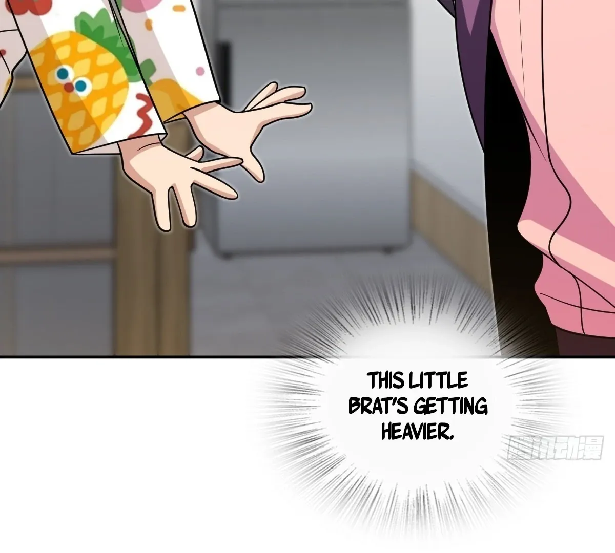 My Wife Is From a Thousand Years Ago Chapter 393 page 91 - 