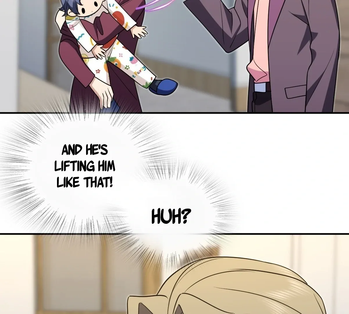 My Wife Is From a Thousand Years Ago Chapter 393 page 93 - 