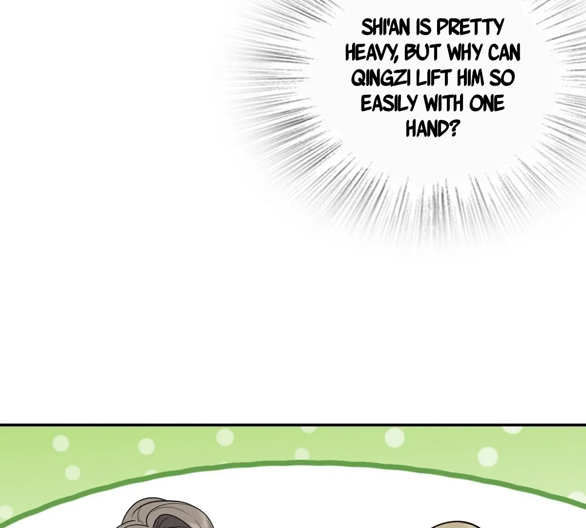 My Wife Is From a Thousand Years Ago Chapter 393 page 95 - 