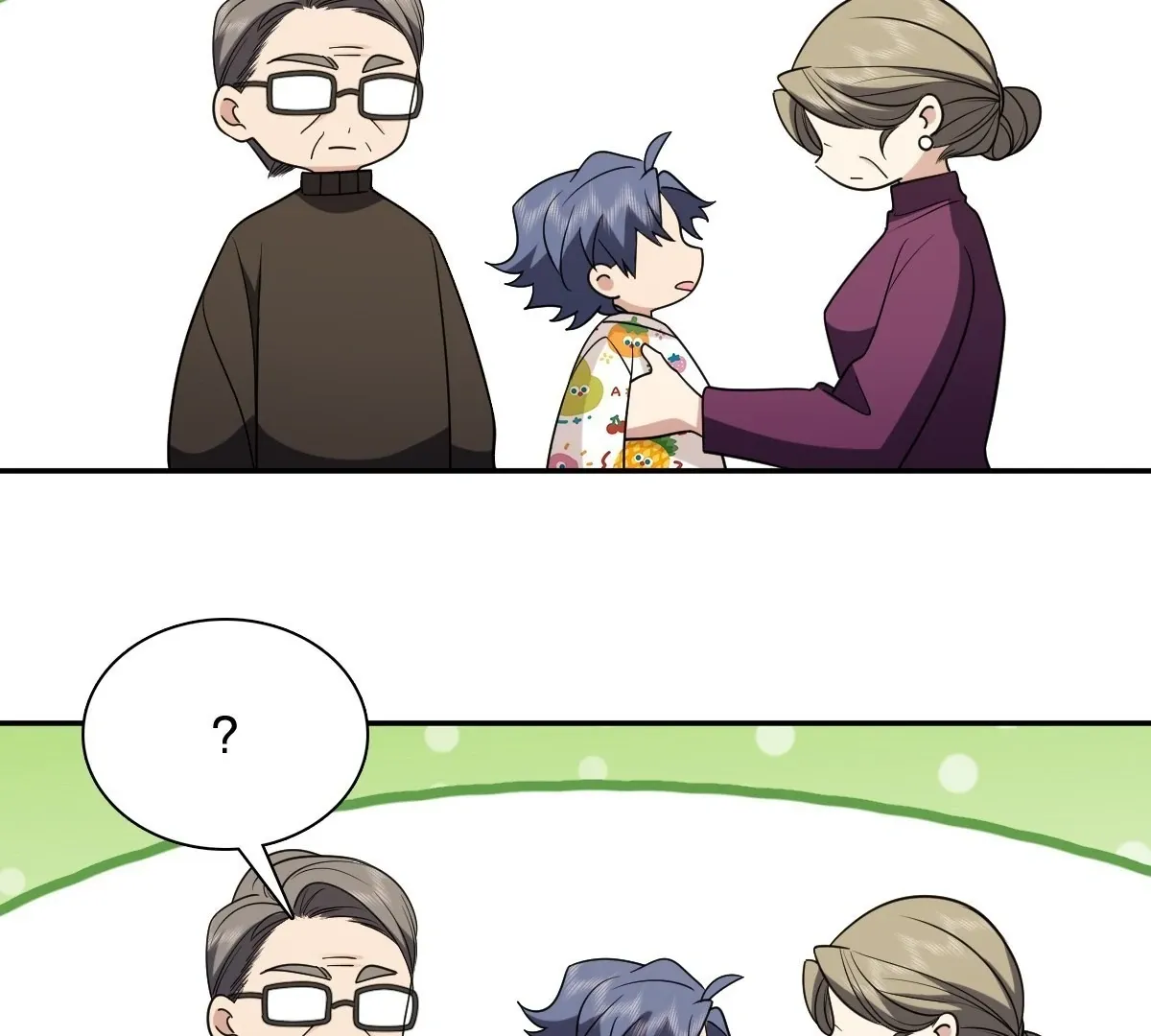 My Wife Is From a Thousand Years Ago Chapter 393 page 96 - 