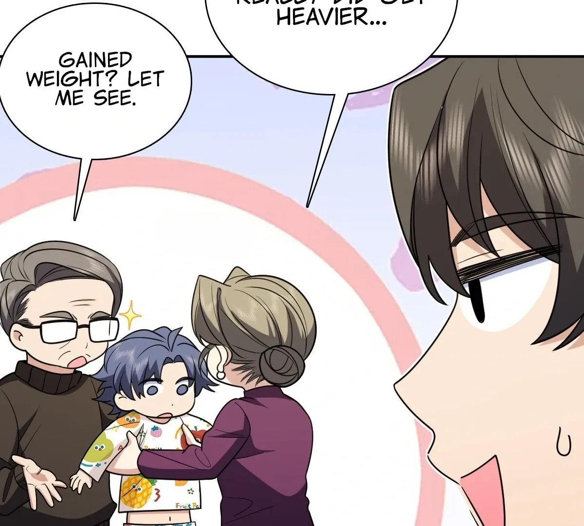 My Wife Is From a Thousand Years Ago Chapter 393 page 98 - 