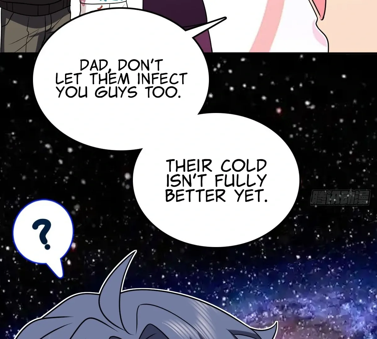 My Wife Is From a Thousand Years Ago Chapter 393 page 99 - 