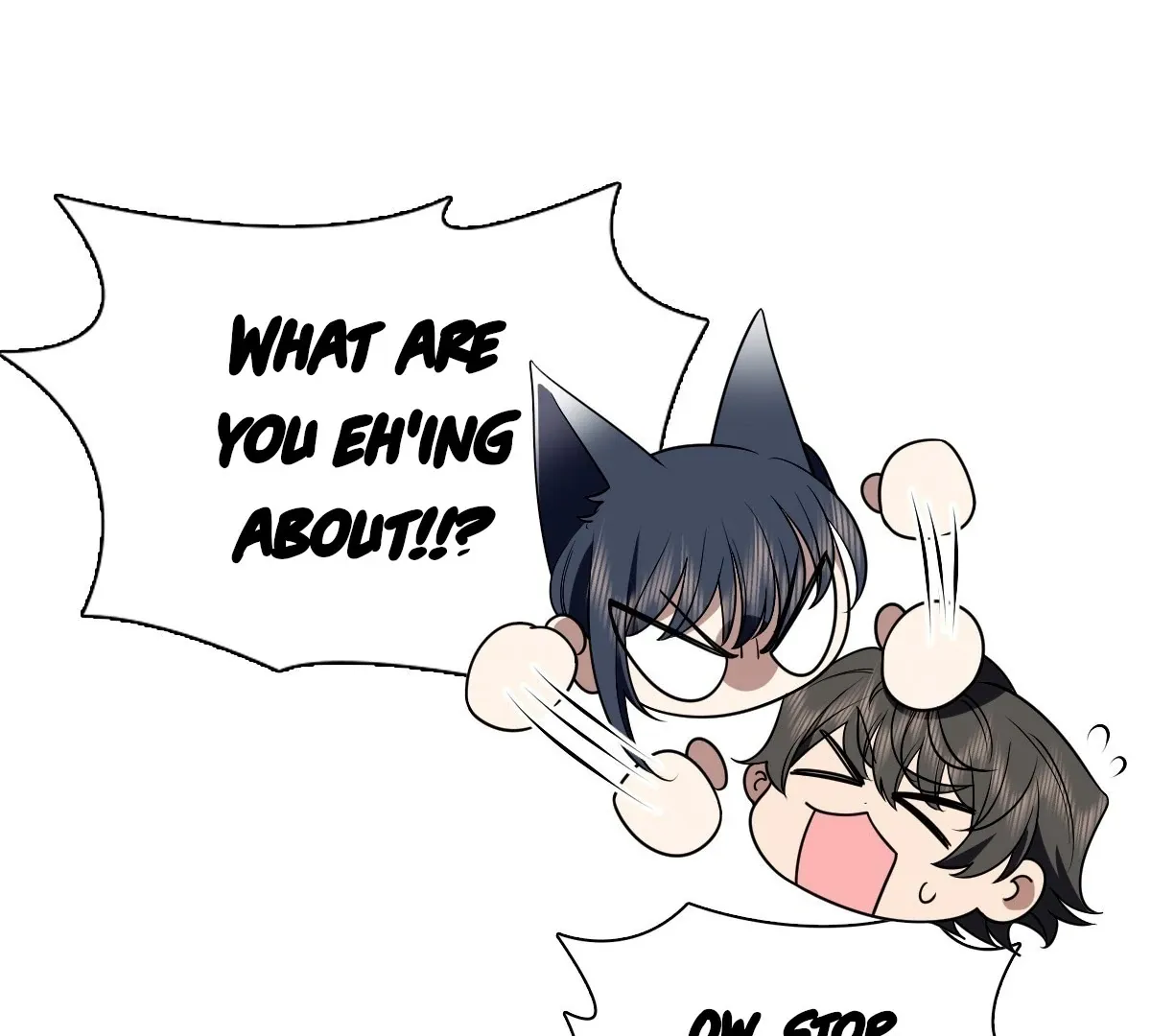 My Wife Is From a Thousand Years Ago Chapter 394 page 14 - 