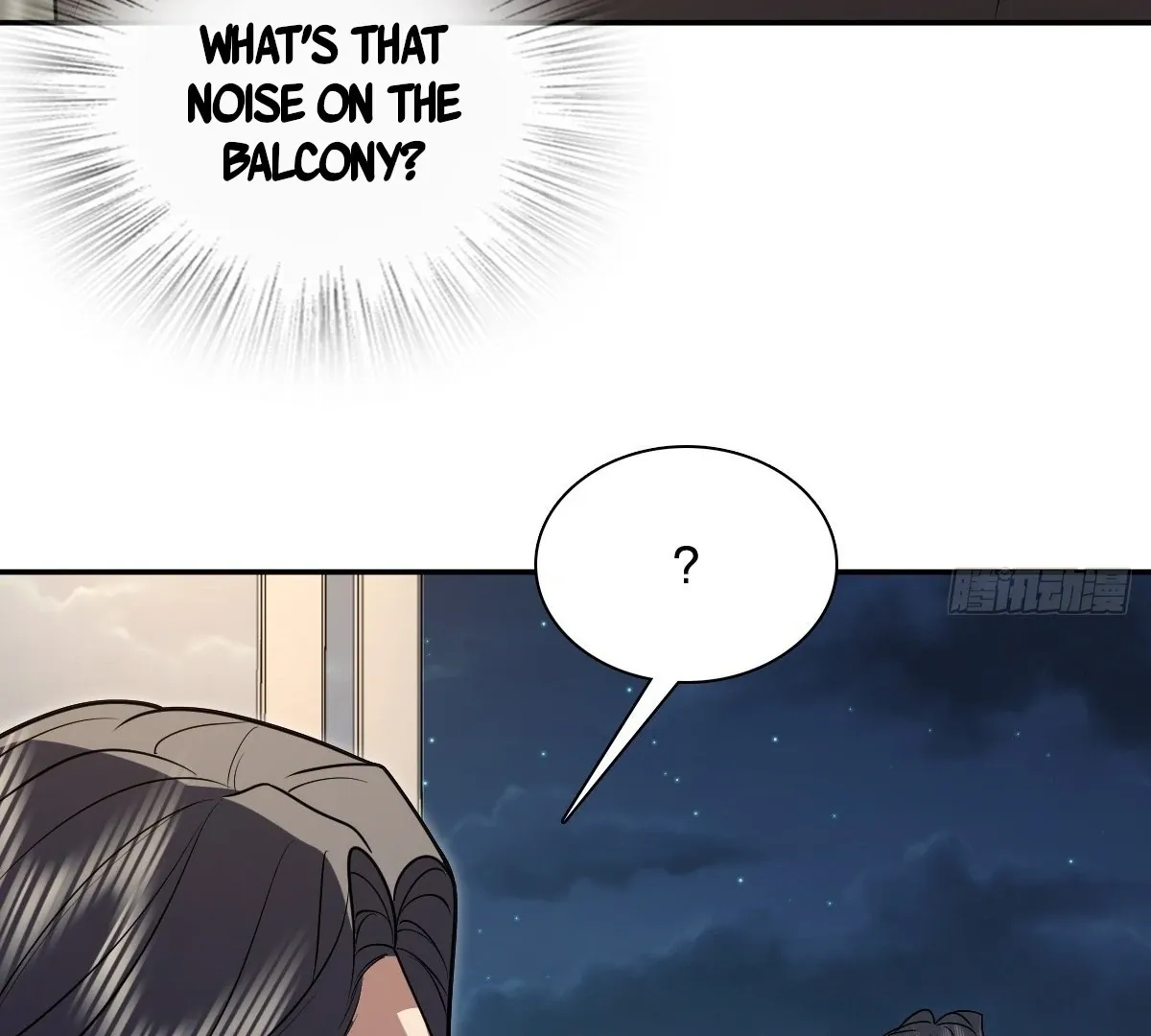 My Wife Is From a Thousand Years Ago Chapter 394 page 17 - 