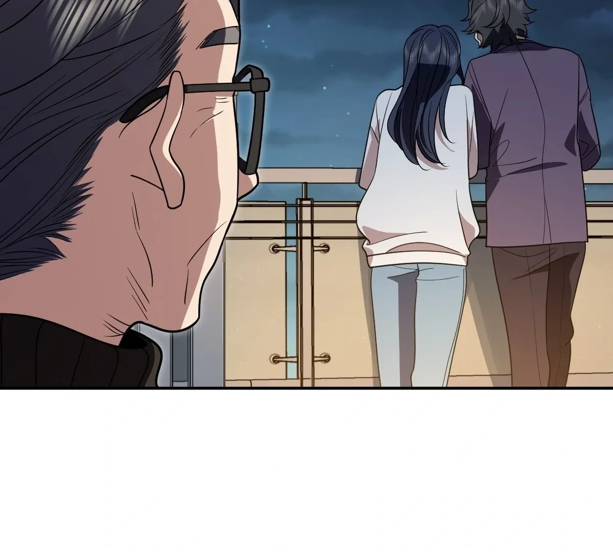 My Wife Is From a Thousand Years Ago Chapter 394 page 18 - 
