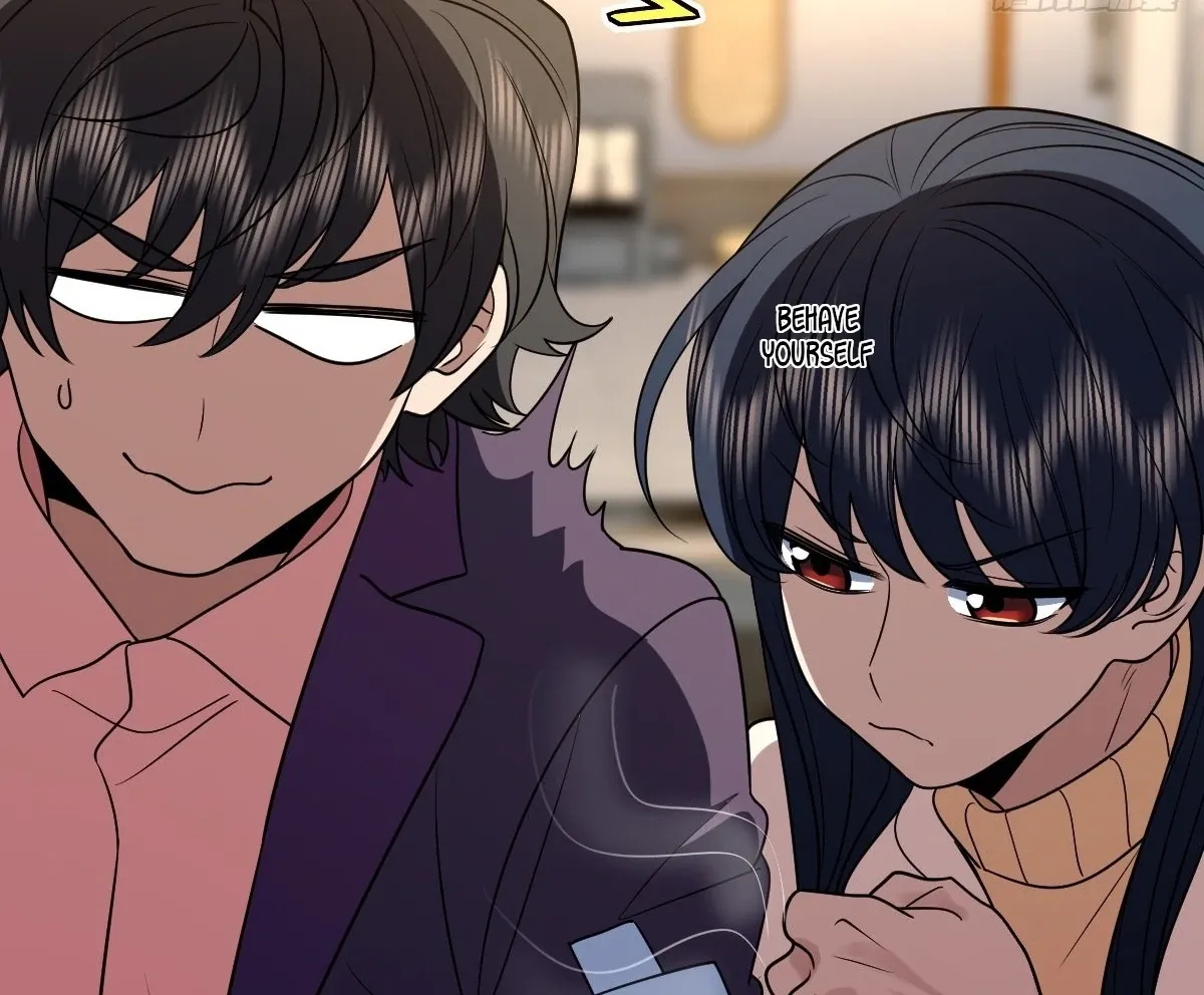 My Wife Is From a Thousand Years Ago Chapter 394 page 23 - 