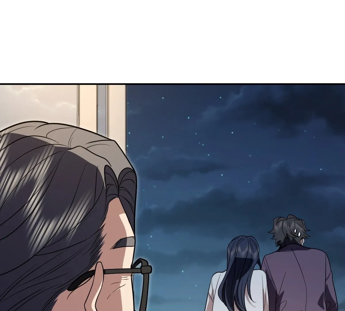 My Wife Is From a Thousand Years Ago Chapter 394 page 25 - 
