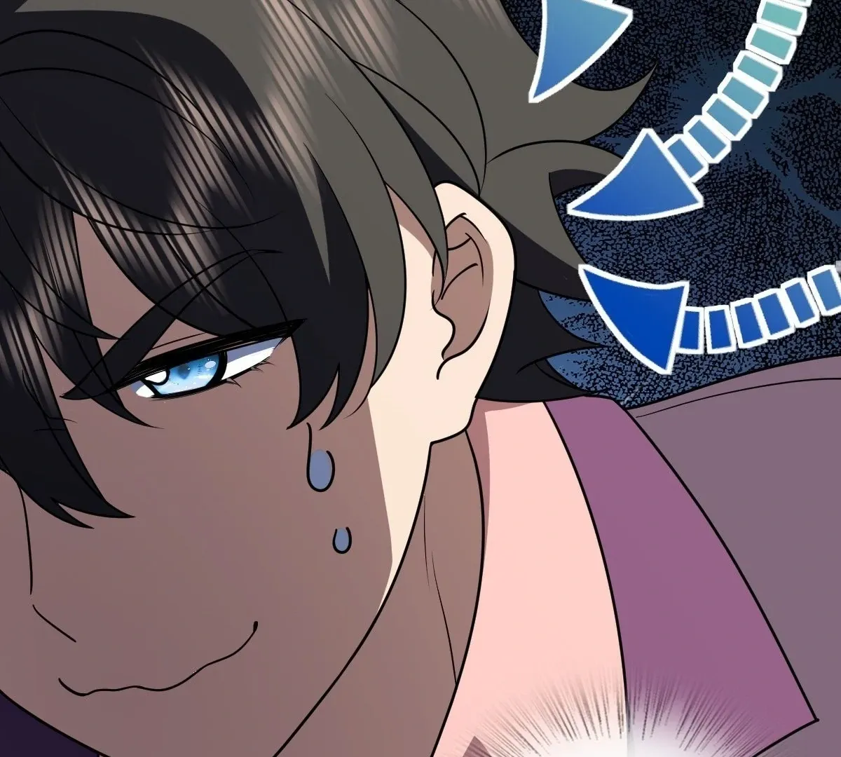 My Wife Is From a Thousand Years Ago Chapter 394 page 27 - 