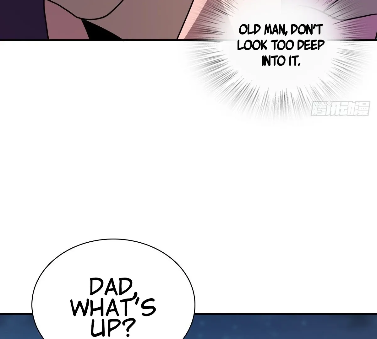 My Wife Is From a Thousand Years Ago Chapter 394 page 28 - 
